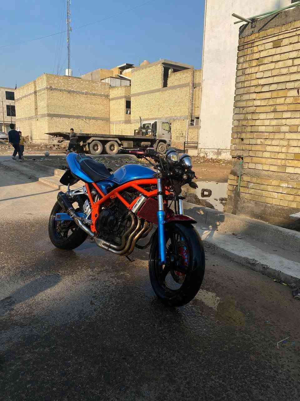 باندا ربع للبيع فصله تكره بكل وقت مستعجل على بيعتها اتصل وتشلع عيوني مكاني بغداد


**إذا كنت صاحب هذا الإعلان وتريد حذفه لأي سبب، رجاءا أرسل رسالة إلى الدعم الفني**