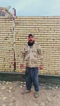 البسعابر • شغل درجه اولى • هندسه البناء