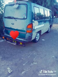 استانا للبيع موديل 2000 ماكينه وكير مكفولات تخم تاير حداديه جديدة كهرب...