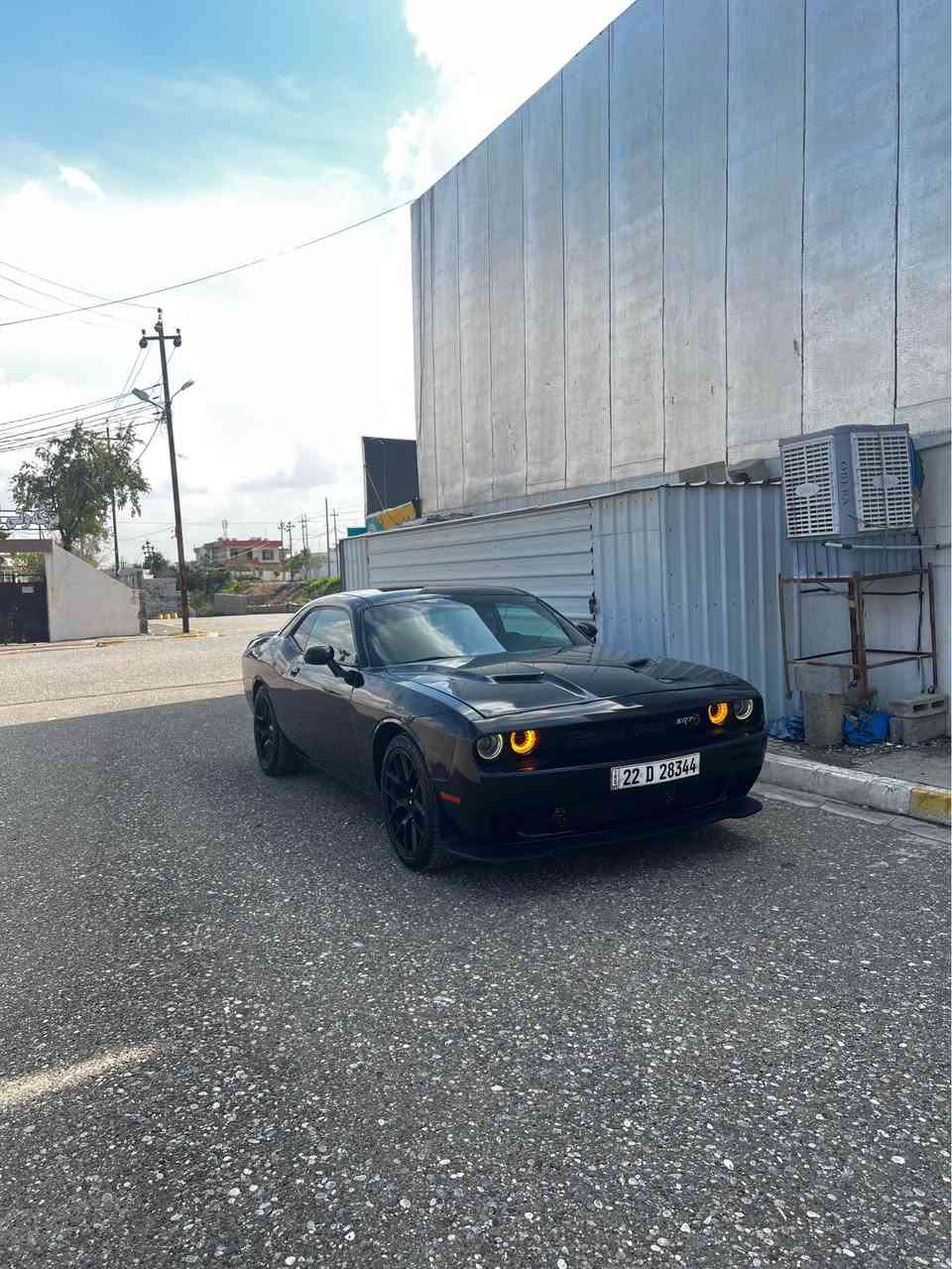 سلام عليكم 🫡 
جالنجر موديل 2017سعر 140$
كير و محرك شرط مامفتوح 
حداديه وصدر و اربع تايرات و ويل جديد SRT
بيها بونيد سبغ فقط مكانين تعديل بارد 
كلش حلو ماشالله مابي دينار مصرف
دبل صالون صا يعني نيظام كاتم و عالي بل ريمونت 
داخل سه ياره كلش نظيف 
مواصفات فول 
بصمه أبواب 
كشن كهره بائي
تحكم استيرن 
نيضام سبورت و عادي و نورمال 
تحديث سرعه
منضوم زينون بيلادي ناصي و عالي 
بعد اهوي مواصفات معروف 
عنوان كركوك شوراو 
رقم هاتف 
0️⃣7️⃣7️⃣5️⃣9️⃣6️⃣2️⃣7️⃣7️⃣0️⃣3️⃣
0️⃣7️⃣5️⃣1️⃣8️⃣7️⃣7️⃣0️⃣3️⃣9️⃣6️⃣
اخوان كلشي كاتب بل منشور إذا مايعجبك كول يالله كركوك, العراق


**إذا كنت صاحب هذا الإعلان وتريد حذفه لأي سبب، رجاءا أرسل رسالة إلى الدعم الفني**