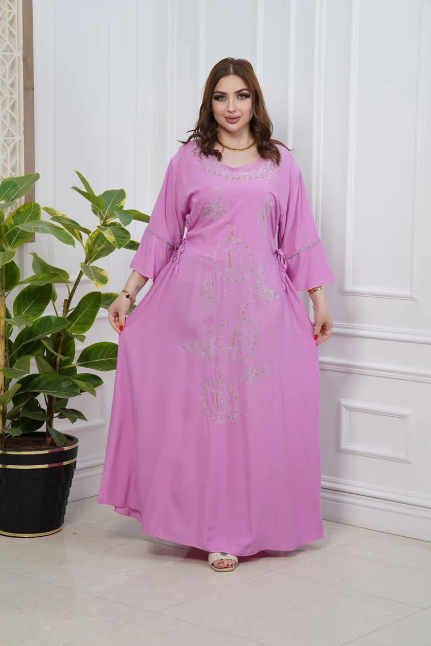 دشداشة  كشمير السعر 10الف
القياس _2XL _3XL _4XL 5XL


**إذا كنت صاحب هذا الإعلان وتريد حذفه لأي سبب، رجاءا أرسل رسالة إلى الدعم الفني**
