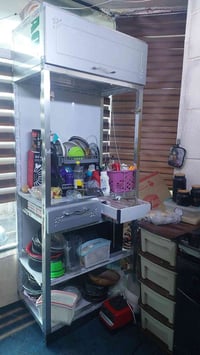 كاونتر • للبيع • غزاليه