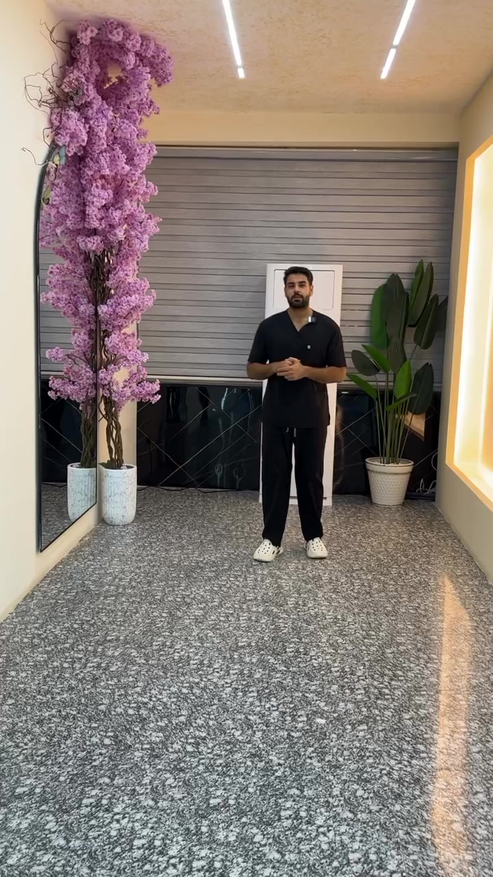 العيادة مفتوحة طيله أيام الأسبوع من الساعة 7-12مسائآ 
سبع البور شارع الألف مجاور شركة القشلة 
رقم العيادة للحجز والأستفسار ***********
