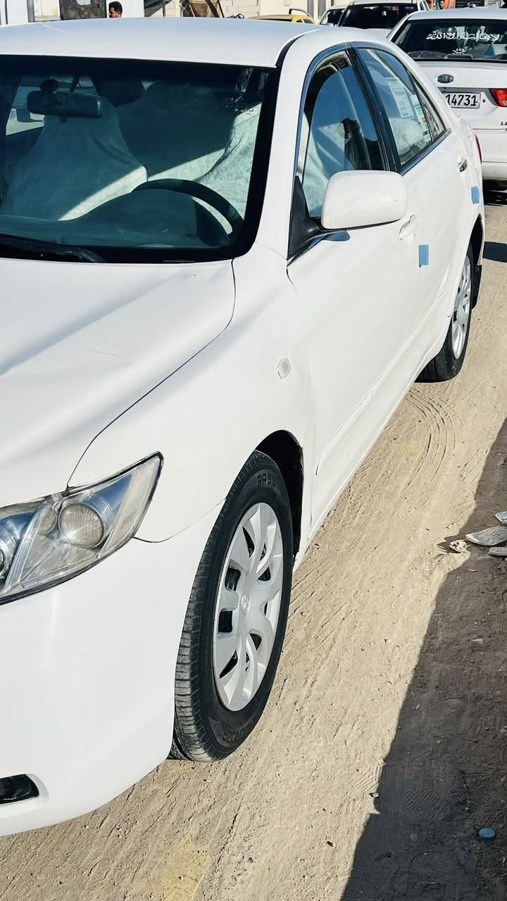 السلام عليكم كامري خليجي موديل 2008 كير محرك مكفول حداديه 80 بلميه تخم تاير كير محرك كفاله صبغ 3 قطع اثر شخوط لا معجون كلير مابيه ضربه الا تبديل ماشيه 200 رقم بصره دولي 

مكاني السماوه ستفسار 

***********1 وتساب 

خاص مفتوح لاستفسار
