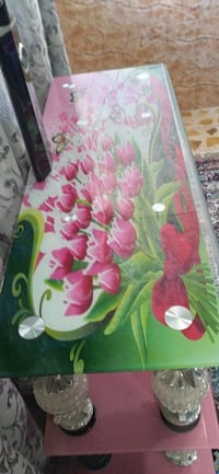 ميز بلازما • للبيع