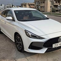 ام جي GT • ٢٠٢٤ • ١١٠٠٠ كم