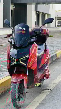 ماطور Max1 • ليثيوم • حجم الملف ٣١٠٠