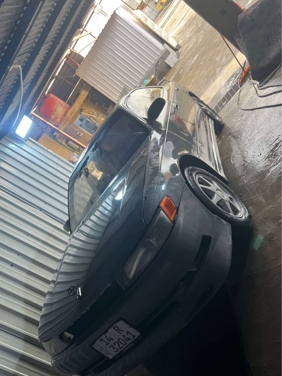 مارك نفخ لون إسمنتي رقم بصره الإنكليزي بااسمي 
العنوان البصره السياره جاهزه وحلوه كفاله كص ونقل واصوليات السعر. 59وبيه مجال بسيط الطيبين 
الاتصال على الرقم *********** البصرة, العراق
