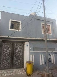 الكزيزه • بيت قديم • ٢٢٠م