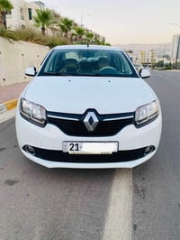 رينو سمبول • ٢٠١٧ • اوتوماتيك