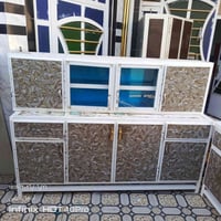 كاونتر • ٣قطع • نظيف