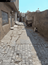 سلام عليكم قطعة ارض لبيع مساحة ٢٢٤ متر كما موضحه في الصوره قريبه على الامام العباس عليه السلام // خلف الدهان في القاضيه  تصلح فندق لانه بيها اجازة فندق كامله السعر ٨.٥٠ مليون وبيها مجال لاستفسار ***********
