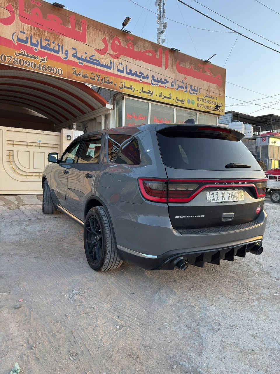 السلام عليكم 
عندي هاي الدورنكو ال٦ اريد مرواس ب٨ بس كون مو اقل من موديل ٢١
***********
