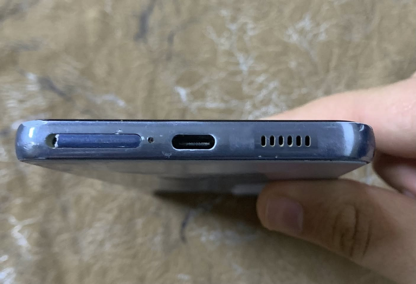 سلام عليكم للبيع جهاز سامسونج جالاكسي A53 5G
ذاكره ٢٥٦
بطاريه ٥٠٠٠ ملي امبير 
بصمه بالشاشه 
جهاز كلش حلو بالاستخدام 
سعر خاص او مراوس بجهاز هونر X9c مع الفرق


**إذا كنت صاحب هذا الإعلان وتريد حذفه لأي سبب، رجاءا أرسل رسالة إلى الدعم الفني**