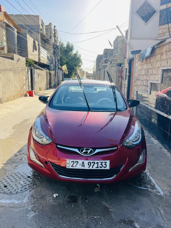 ‏إلن ترى 2015 وكاني بغداد مدينة الصدر سعر 87 وبيها مجال***********
