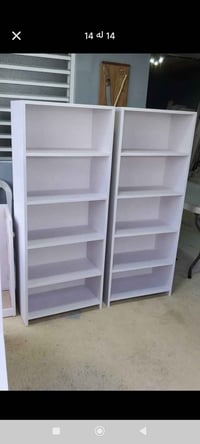 خزائن MDF • ٩٠سم • سوران أربيل