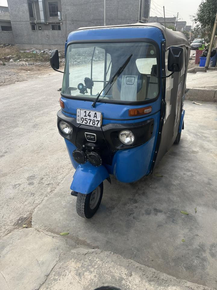 للبيع كفالة عامة گشر ومحرك تحويل ثاني يوم تكتك جاهزة مجهزة اي نقص مابيها ….شراي اتصل ***********
