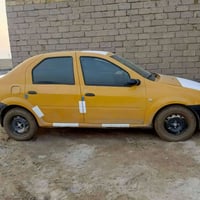 رينو لوجان • ٢٠٠٩ • محرك وكير شرط