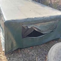 غطاء سيارة • لكيا ٣٠٠٠/٢٧٠٠ • السليمانية