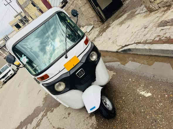 سلام عليكم تكتك 2020 كفاله مرقمه انكليزي  بس الكشر يرادله شويه ترتيب تكعد زيرو اما الباقي فوول نضافه مكينه كير اكسن كامله كبل للشارع مكاني بغداد حرية متواجد ٢٤ ساعه سعر ٣٥٠٠ الف دينار مستعجل كلش بس شراي اتصل عليه رحم ع والديكم
***********
