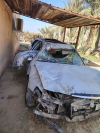 زيره 8 • ٢٠٠٨ • مكينة وكير جديد