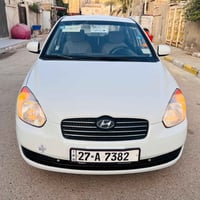 اكسنت ٢٠١٠ • مكينة ١٦٠٠ • ماشيه ١٨٠٠٠٠