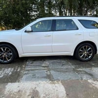 دوج دورنگو 2018  وارد امريكي دخول 2023 بكتاب دبلماسي رقم بغداد GT فول ...