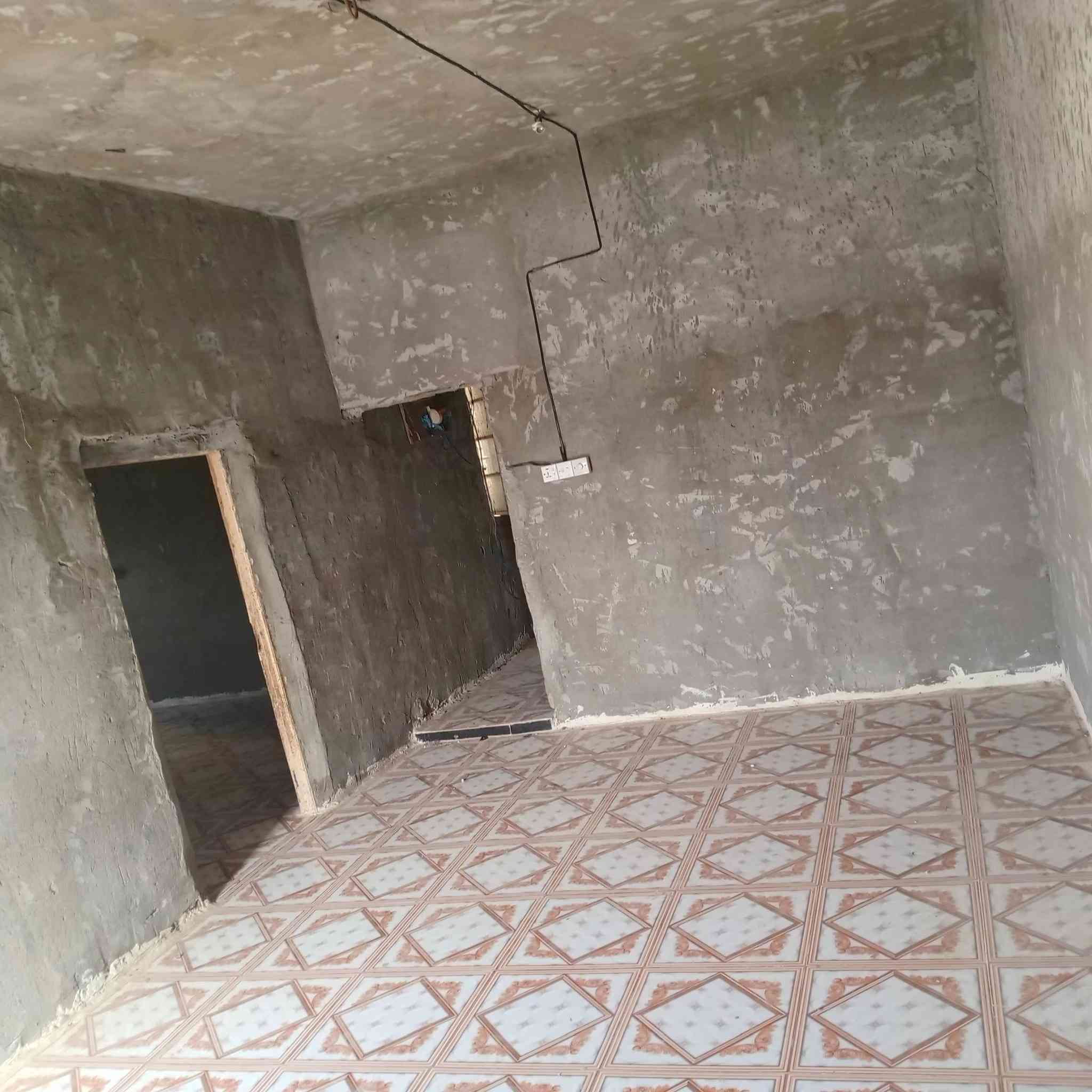 السلام عليكم بيت للبيع في حي الحكيم الثانيه عبور الحولي مقابيل الكشاوي تبعد عن الشارع ميت متر السعر 17
***********
