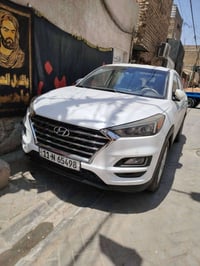 توسان • ٢٠١٩ • مدينه الصدر