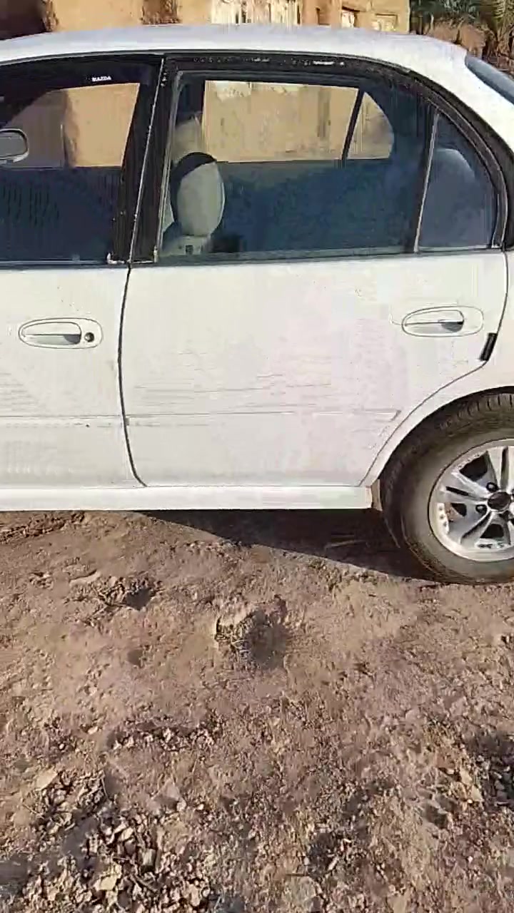 كورلا موديل 97سنويه جديده مكان واسط قضاء الحي ***********
