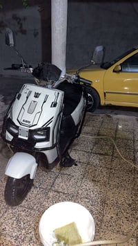 دراجة شحن • ٦ بطاريات • ٢٥ كم