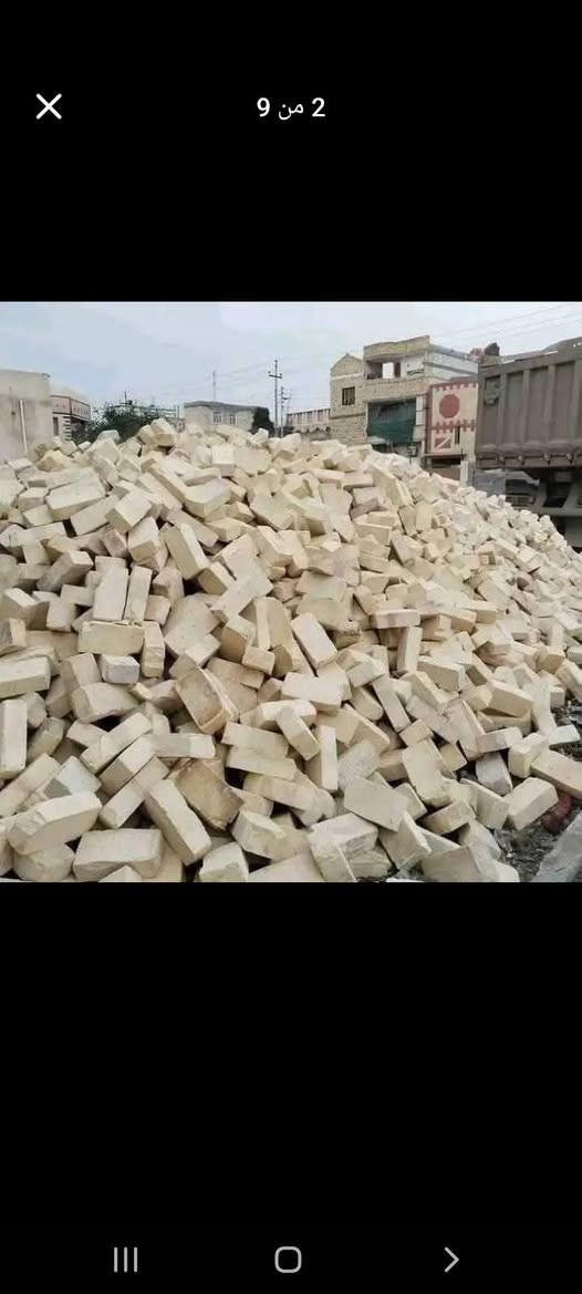 طابوك عماره طيب.. وجميع معامل# يوجد كسر البيع العماره ..***********
انجكتر   / بيرنه
 تك /٤٠٠٠ طابوگه +٦٠٠ زياده
دبل /٨٠٠٠ طابوگه+٣٠٠ زياده 
شرط المگلاب (زياده عدد بالطابوگ) 
 توصيل للبصره  بكل اقضيتها ونواحيها
وتوصيل للعماره بكل اقضيتها ونواحيها
للتواصل*********** عمارة, ميسان
