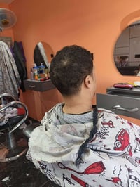 حلاق • متفرغ • كربلاء