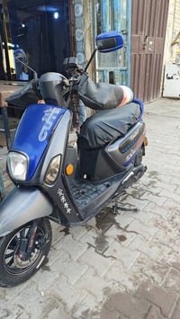 بوليس صيني • كربلاء حي العسكري • بستم ماكس