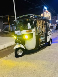 تكتك ٢٢ • مكينة مكفولة • طخات خفيفة