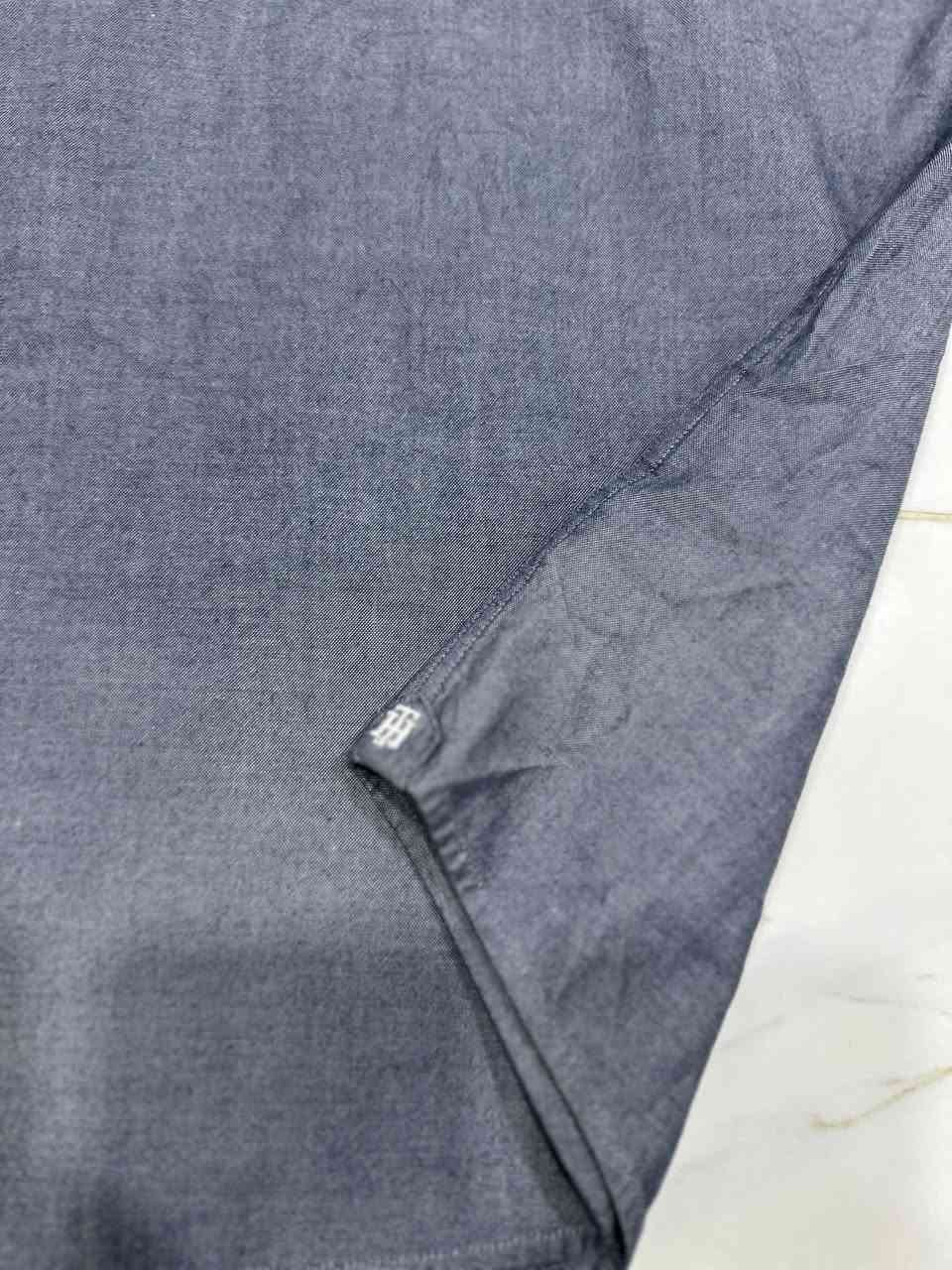 Tommy Hilfiger
جديد 
القياس 3XL 
اصلية 
السعر 15


**إذا كنت صاحب هذا الإعلان وتريد حذفه لأي سبب، رجاءا أرسل رسالة إلى الدعم الفني**