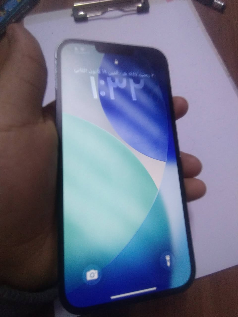 جهازين واحد احلا من الثاني
13 برو ماكس
شرق الأوسط
دبل شريحه
ذاكره ٢٥٦
بطاريه 89
نموذج m
CH
جهاز نضيف كلش
الجهاز الثاني
13 برو ماكس
أمريكي
ذاكره ٢٥٦ 
مبدل شاشه بطاريه
وضهر مفطور
بيع مراوس
***********
