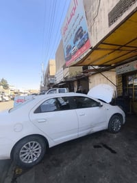 مستمرين بالصيانة وحدادة الصدر وتوفير الأدوات الاحتياطية 🔧🚗 شغل مضمون و...