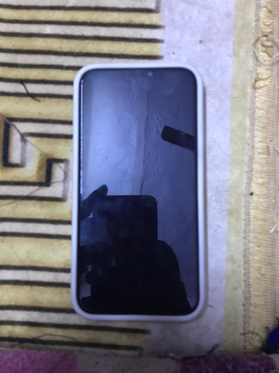 الاجهزه نضاف الايفون 11ما امبدل بي اي شي ولا مفتوح ولا زلغ بي وبطاريته72
والجهاز الايفون 7الجهاز امبدل بي فقط بطاريه وما بي اي كسر او زلغ الاجهزه نضاف كلش ورايدهن ب350,000قفل اثنينهن 
***********
