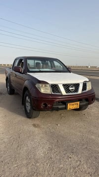 نيفار ٢٠١٢ • جير اوتوماتيك • مكيف ثلج