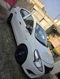 نيسان صني موديل 2023 كيرو مكينه خيره من الله جدد تبريد شغال تدفئه شغال...