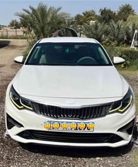 كيا اوبتما • ٢٠١٩ • ديوانيه