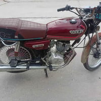 دراجه 2023 للبيع 07508443576