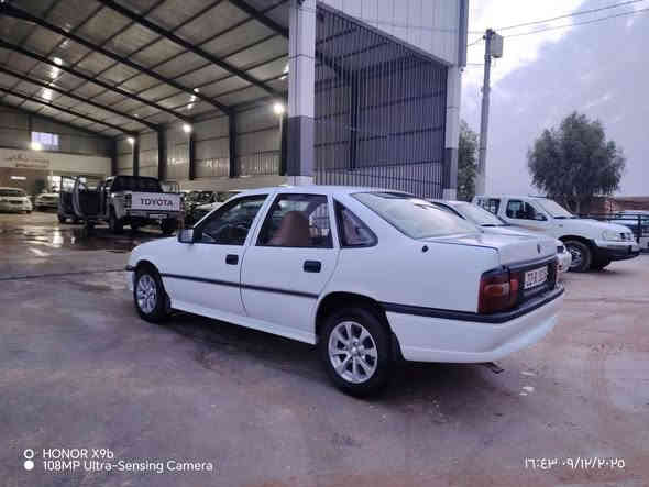 ئۆپل ڤیکترا مۆدێل 93 مەکینە 20ی گێر عادیە تەکسیە کراوەتە قسوسی abs قوفڵ مەرکەزیە سەیارەکە زۆر خاوێن ماوەتەوە بەرە دەرکە و بەرە سەقفی زۆر خاوێنە هیچ لێدراویکی نیە گێرو مەکینەو گەرمی بەشەرت  4 تایەی  تازە بۆ بەستراوە سەنەوی تازەیە نویکراوەتەوە سەیەرەکە    زۆر خاوێنە مالی دۆستە سەحری 38 وەرەقە و معامەلە  شوین کۆیە *********** كويسينجاك
