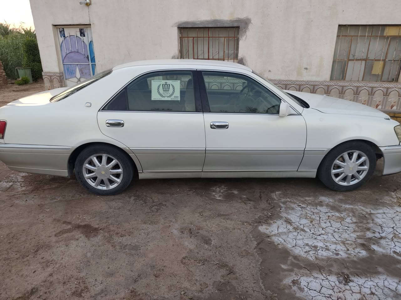 سلام عليكم ملكه 2003 جديده كلش كصه قماره فقط مكينه كير حداديه تبريد كله جديد مكاني ناصريه سوق الشيوخ ***********
