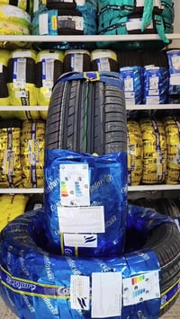 225/55/17 • كومفورس • انتاج 2026