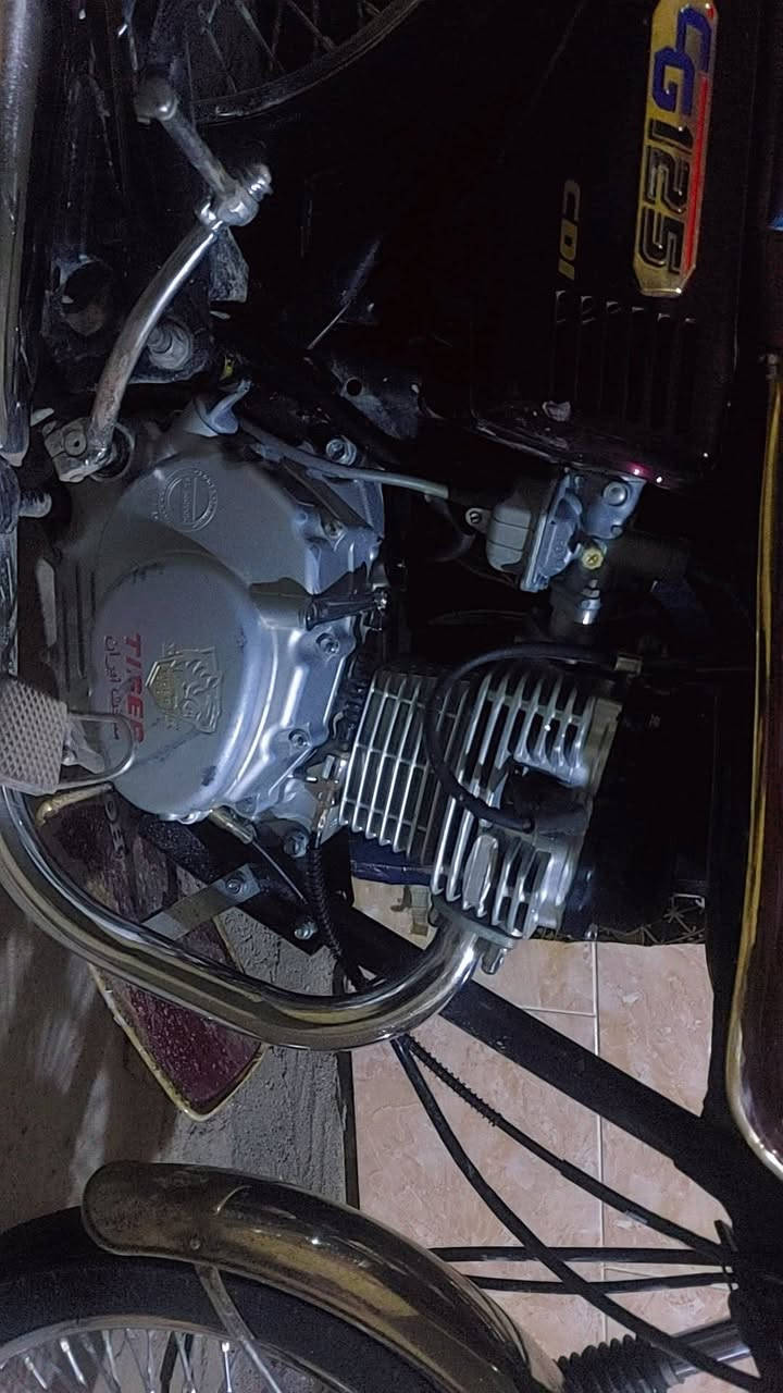 تايكر 20 شرط مامفتوح سعر 475 بي مجال شيء قليل مطور زيرو نضف من صورة مكاني حي سماح ***********
