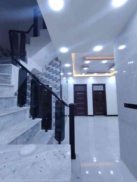 150 متر بسعر 57 وبي مجال بيع مستعجل
يحتوي حنفيات وسخان وماطور ماء وخزان ماء
 مغاسل عدد 2 دوش خلاطات بيت كامل مكمل 
طابو زراعي سند 25 قرار محكمه
عنوان البيت نجف مقابل ملحق قرية الغدير
للاستفسار اتصل على *********** أو مراسله واتساب
