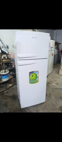 ثلاجة • العكيدات • جانب الأيمن