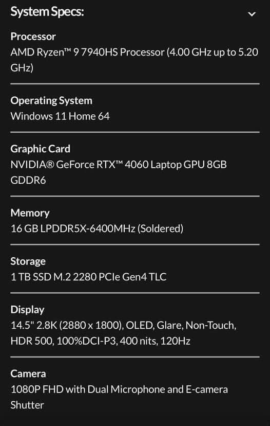 سلام عليكم.. لابتوب لينوفو للبيع نضيف 
بسعر مليون ونص


**إذا كنت صاحب هذا الإعلان وتريد حذفه لأي سبب، رجاءا أرسل رسالة إلى الدعم الفني**